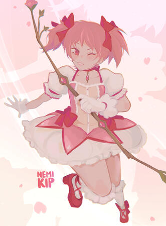 madoka