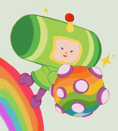 katamari